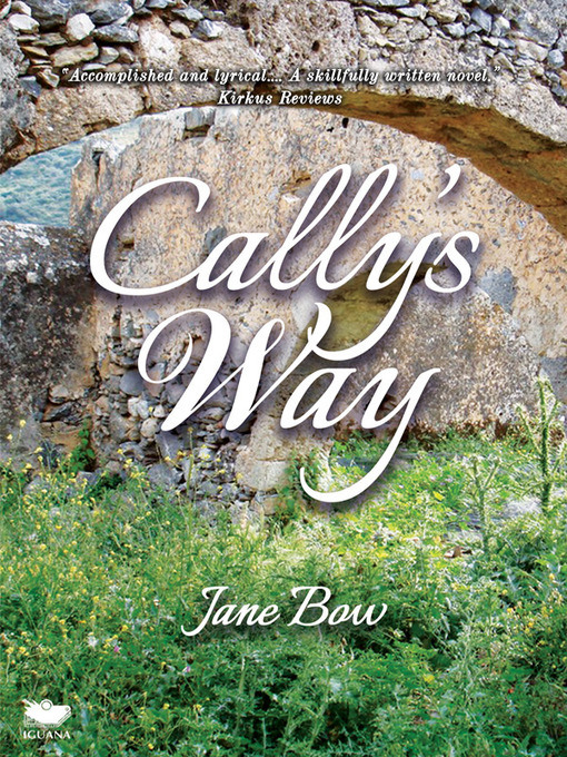 Title details for Cally's Way by Jane Bow - Available